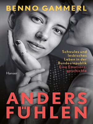 cover image of anders fühlen